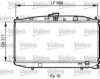 VALEO 734623 Radiator, engine cooling
